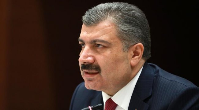 Bakan Koca, anne ve babalara seslendi