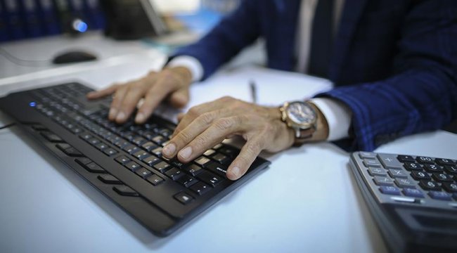 E-devlet başvuruları 13 bine ulaştı
