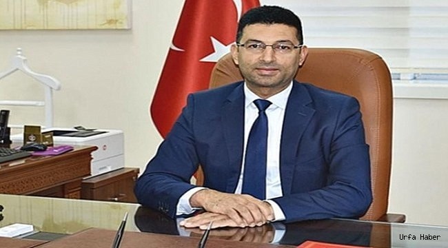 Başhekimin istifası kabul edilmedi