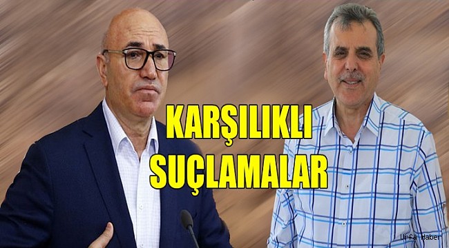 Beyazgül ve Tanal birbirine girdi!