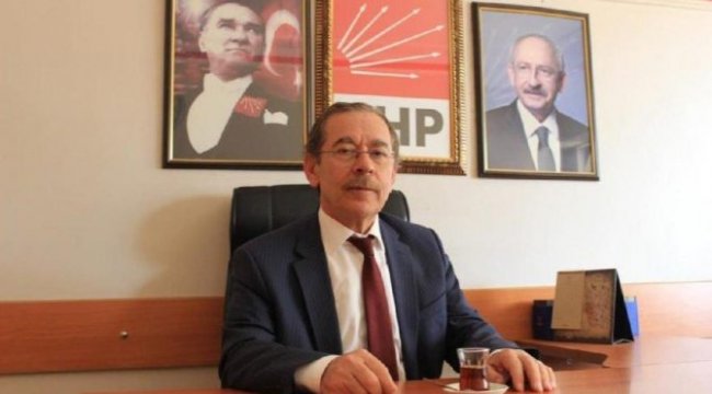 CHP’li Şener’den doğalgaz çıkışı!