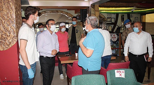 Coronavirüs denetimlerinde binlerce ceza yağdı