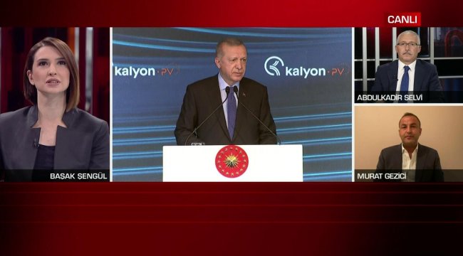 ‘Cuma günü müjde vereceğiz’