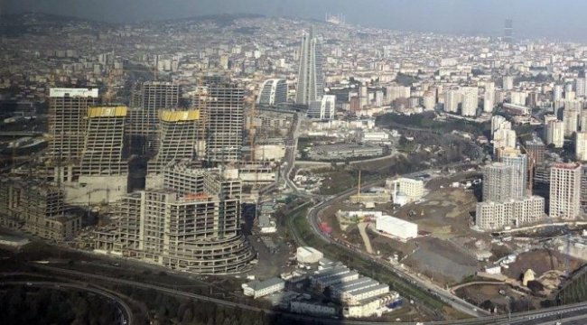 Cumhurbaşkanlığı Katar’da ofis açtı