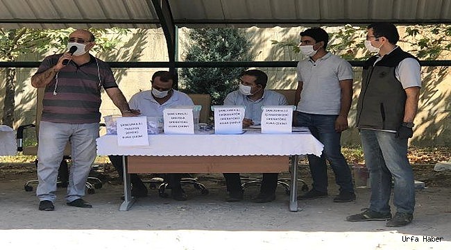 Daimi işçi alımı Kuraları sonuçlandı