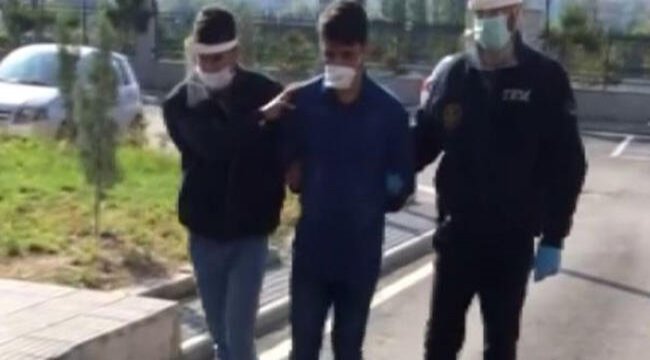 DEAŞ operasyonu: 10 yabancı uyruklu şüpheli yakalandı