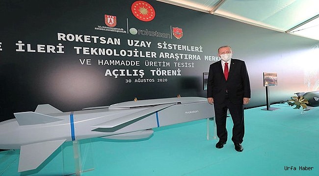 Erdoğan'dan Yeni Müjdeler