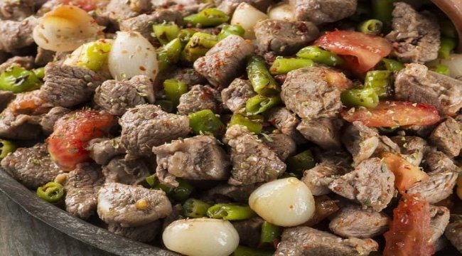 Et kavurma nasıl yapılır? İşte kavurma yapımı tarifi için püf noktalar!