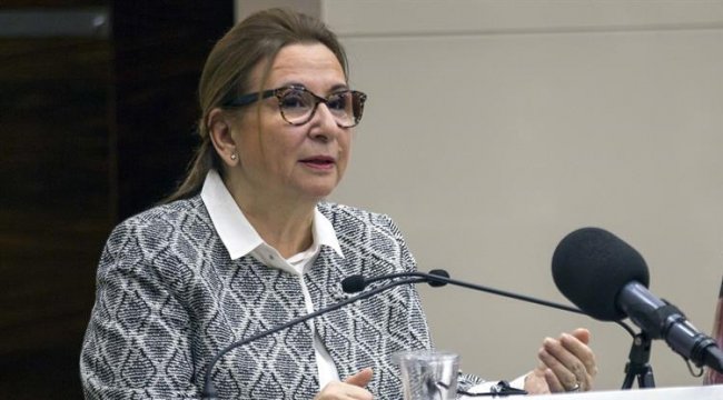 ''Fuarlar 1 Eylül'de yeni önlemlerle düzenlenecek''