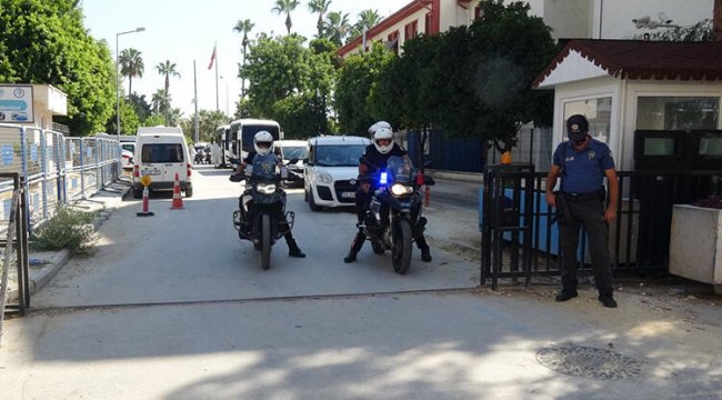 Fuhuşa zorladıkları kadınların kazandığı paraları ajandaya yazmışlar