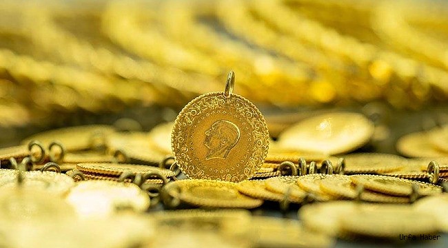 Gram ve çeyrek altın fiyatları ne kadar