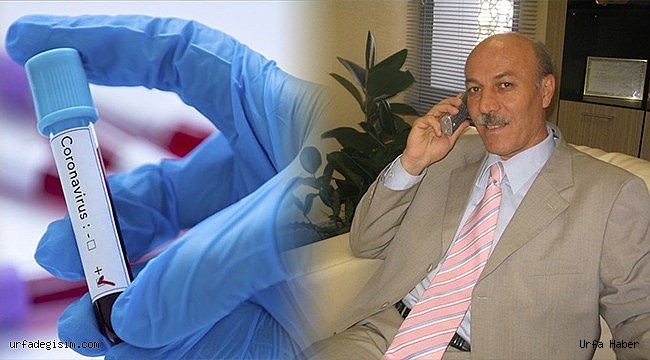“Hiçbir tedaviyi kabul etmiyorum, evden çıkmıyorum”