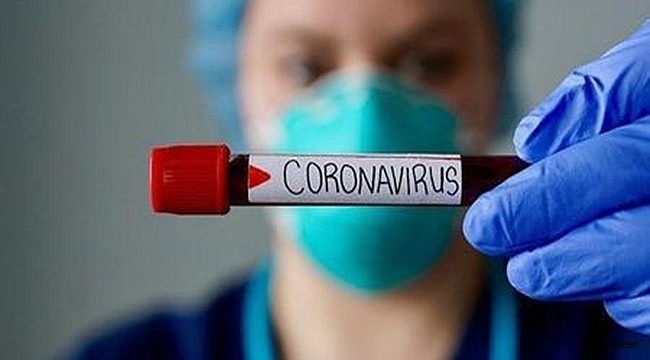 İki Kardeş Corona'dan öldü