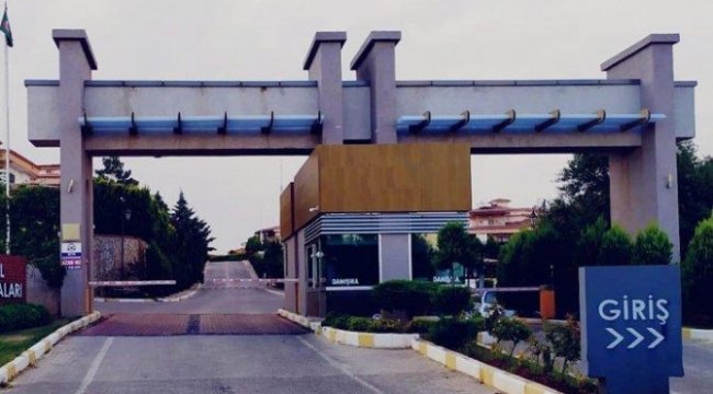 İş insanının lüks villasında sır ölüm