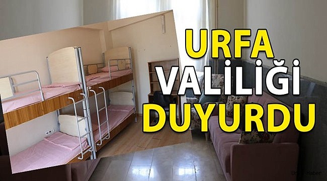 Karantinadan kaçanlar için çözüm