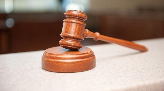 Kargo aracından paket çalmak hırsızlık sayılacak