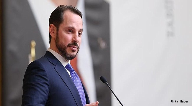 Katılım Finans Sistemi ülkemiz ve ihracatçılarımız için hayırlar getirsin