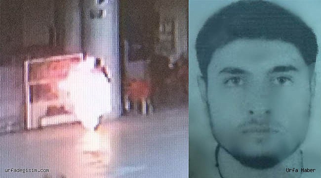 Kendini yakan Urfalı hayatını kaybetti