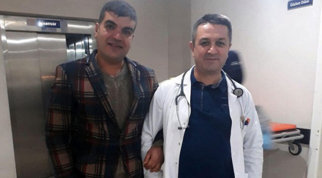 Koronavirüsten ölen doktorun yeğeni: Salgın döneminde özveriyle çalıştı