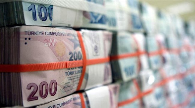 Merkez Bankası'ndan borç alabilme limiti açıklandı