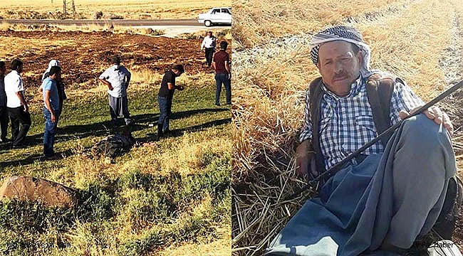 Motosiklet kazasında 1 kişi öldü