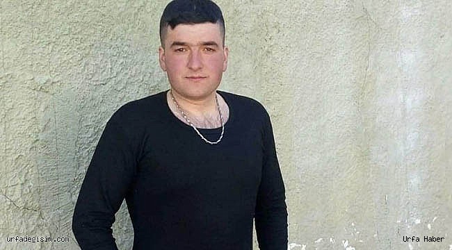 O şahıs teslim oldu