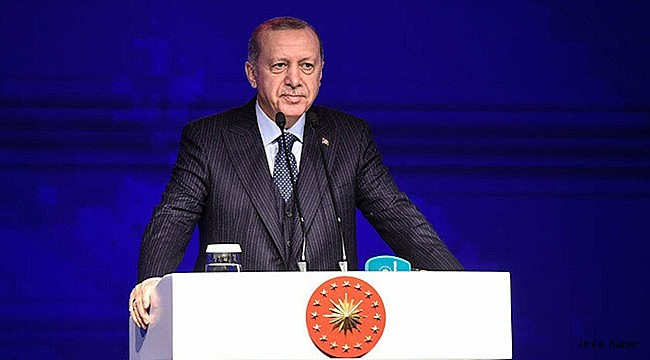 Urfa'da doğalgaz müjdesi sevinci