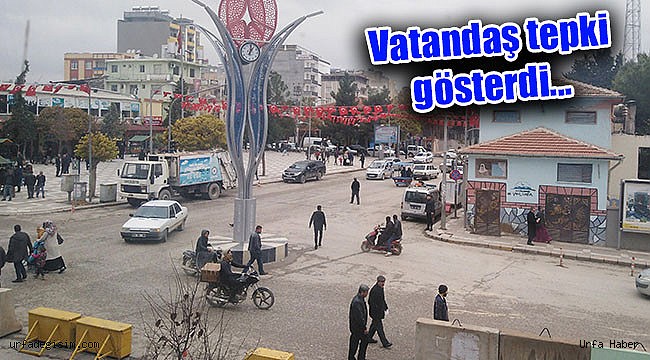 Suruç’ta zamlar üst üste geldi