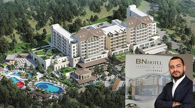 Termal Turizm Anlayışını Değiştiren Yatırım
