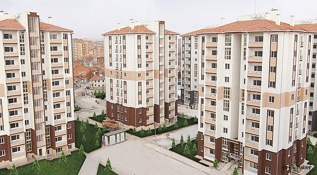 TOKİ Urfa'da 144 iş yerini satışa çıkardı