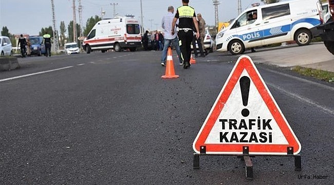 Trafik kaza verileri açıkladı