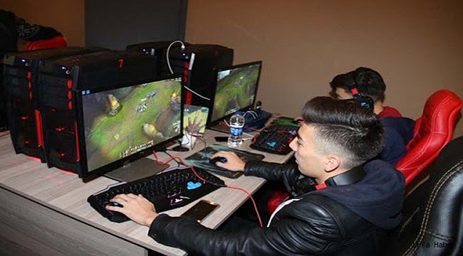 En çok oyun alışverişi yapan iller belli oldu