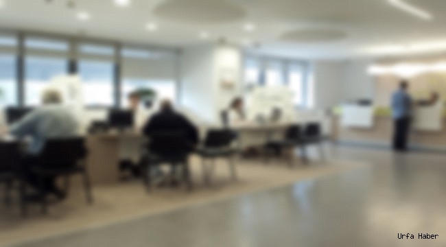 Urfa'da bankacı zimmetine 3 milyon aktardı