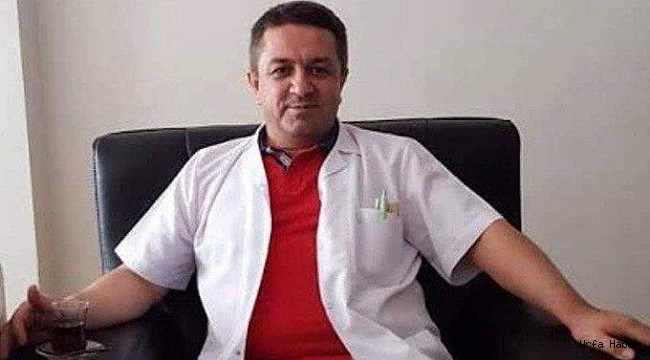 Viranşehir Hastanesi'nin adı değişiyor.