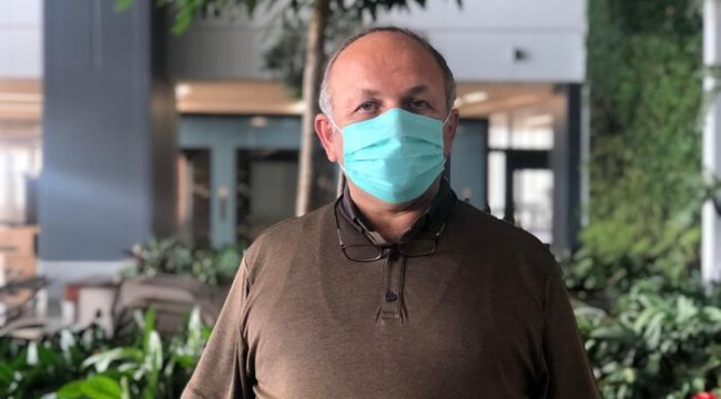 ''2021'de de bu virüs devam edecek''