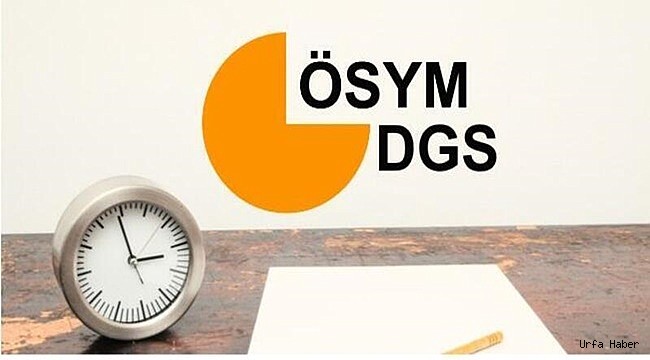 YÖK'ten DGS mağdurlarına müjde