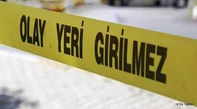 Üçüncü kattan atladı!