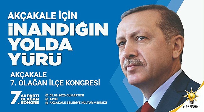 AK Parti kongreleri devam ediyor