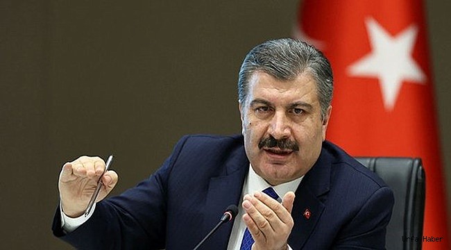 ''Alınabilecek yeni tedbirleri de istişare edeceğiz"