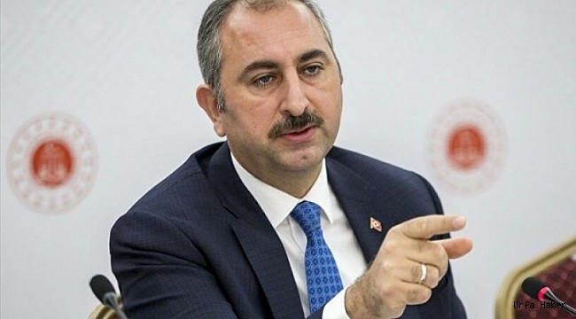 Bakan Gül'den Halil Sezai açıklaması