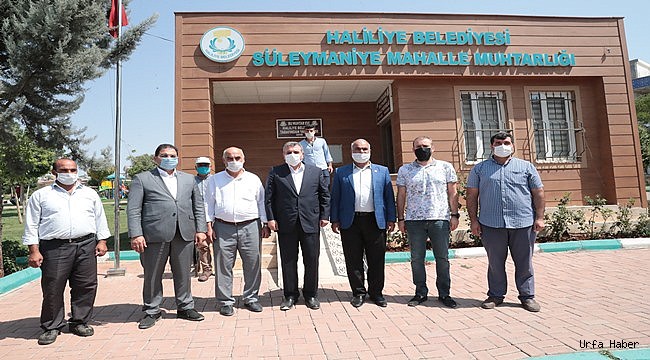 Büyükşehir, Süleymaniye'deki biriketçilerin taşınmasını hızlandıracak
