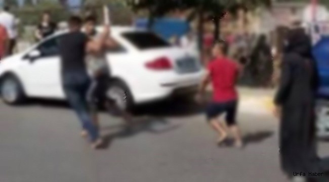 Cenaze defin etme kavgası: 6 yaralı