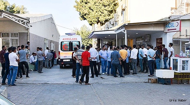 Ceylanpınar’daki kavgayla ilgili yeni gelişme