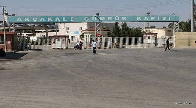 Ceylapınar'da kaçak sigara operasyonu