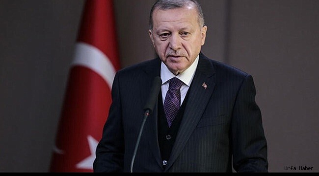 Cumhurbaşkanı Erdoğan'dan teşkilatlara dikkat çeken uyarı