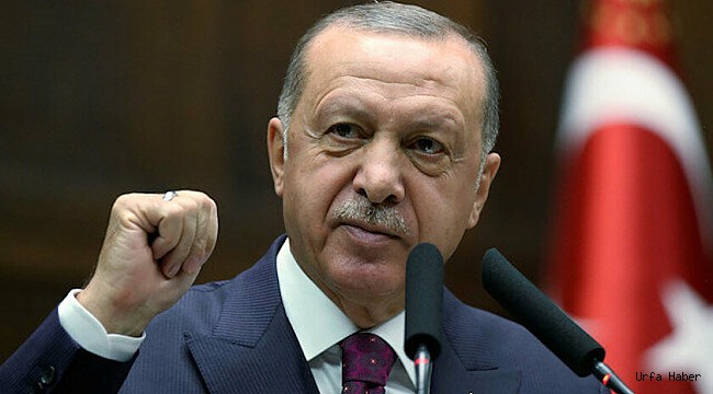 Cumhurbaşkanı Erdoğan'dan Yunan gazetesine suç duyurusu!