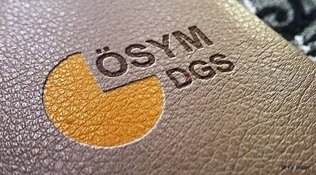 DGS sonuçları açıklandı