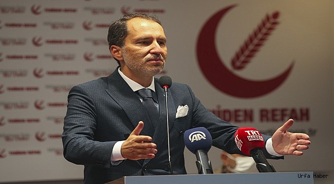 'Batı bir kez daha gerçek yüzünü göstermiştir'