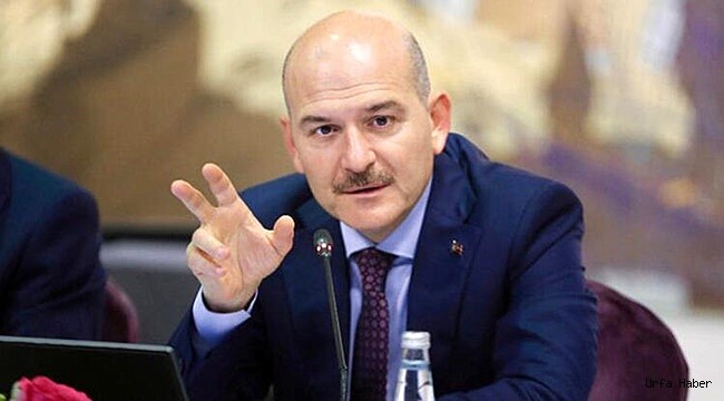 Görevden alınan kaymakamlarla ilgili açıklama!