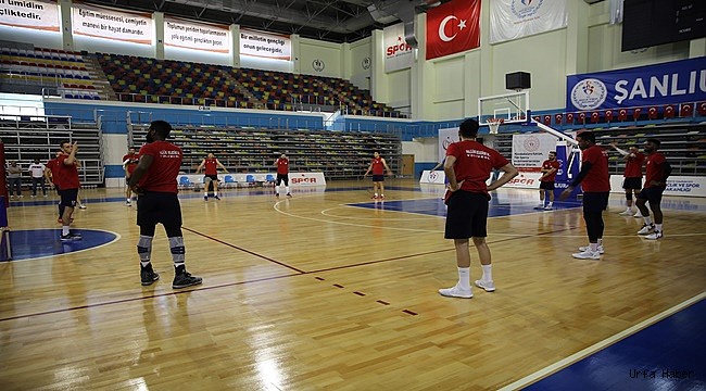 ''Haliliyemizi şampiyonluk ile sevindirmek istiyoruz''